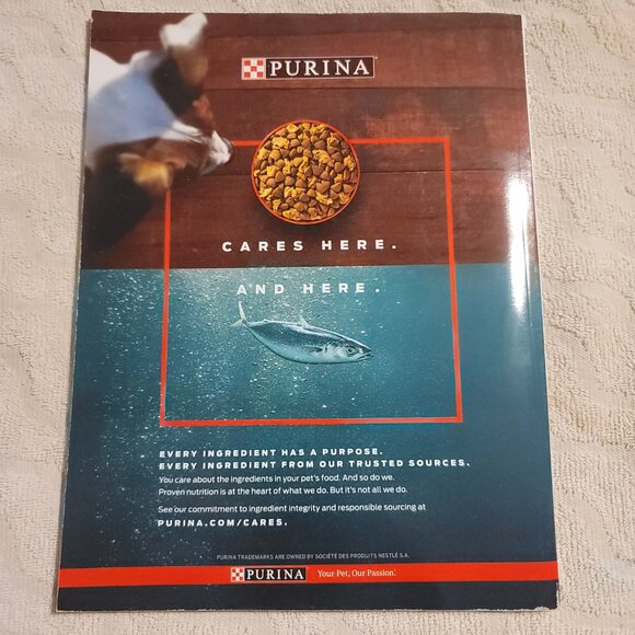 M218. Mother Earth News Plant a Lush Garden Magazine - Picture 2 of 2